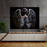 Angel Wings Heaven 16 Wall Art