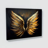 Angel Wings Heaven 19 Wall Art