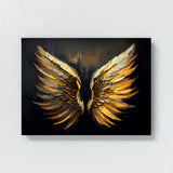 Angel Wings Heaven 19 Wall Art