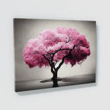 Blooming Tree 1 Wall Art