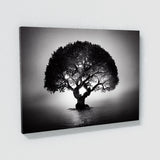 Blooming Tree 11 Wall Art