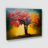 Blooming Tree 13 Wall Art