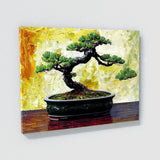 Bonsai Tree 18 Wall Art