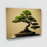 Bonsai Tree 24 Wall Art