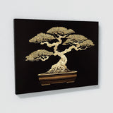 Bonsai Tree 26 Wall Art