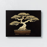 Bonsai Tree 26 Wall Art