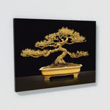 Bonsai Tree 27 Wall Art