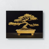 Bonsai Tree 27 Wall Art