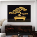 Bonsai Tree 27 Wall Art