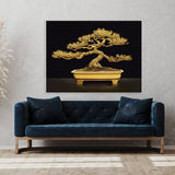 Bonsai Tree 27 Wall Art