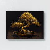 Bonsai Tree 46 Wall Art