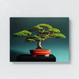 Bonsai Tree 5 Wall Art