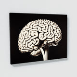 Brain 6 Wall Art