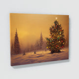 Christmas Tree 3 Wall Art