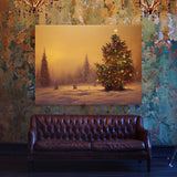 Christmas Tree 3 Wall Art