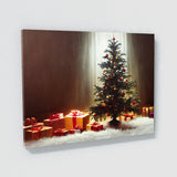 Christmas Tree 5 Wall Art