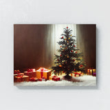 Christmas Tree 5 Wall Art