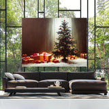 Christmas Tree 5 Wall Art