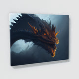 Dragon 11 Wall Art