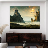 Dragon Art Creative 9 Wall Art