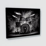 Drum 7 Wall Art