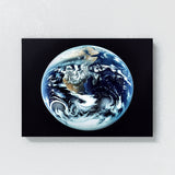 Earth Planet 4 Wall Art