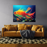 Fish 2 Wall Art