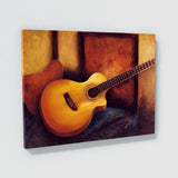 Guitar 5 Wall Art