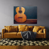 Guitar 6 Wall Art