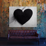 Heart 10 Wall Art