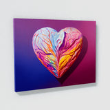 Heart 11 Wall Art
