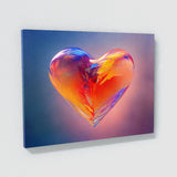 Heart 7 Wall Art