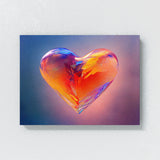 Heart 7 Wall Art