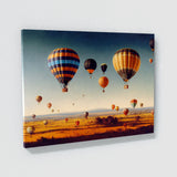 Hot Air Balloon 10 Wall Art