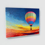 Hot Air Balloon 5 Wall Art