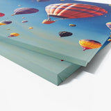 Hot Air Balloon 6 Wall Art