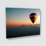 Hot Air Balloon 8 Wall Art