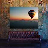 Hot Air Balloon 8 Wall Art