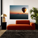 Hot Air Balloon 8 Wall Art