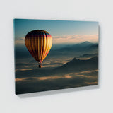 Hot Air Balloon 9 Wall Art