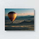 Hot Air Balloon 9 Wall Art