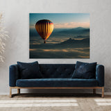 Hot Air Balloon 9 Wall Art