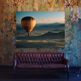 Hot Air Balloon 9 Wall Art