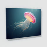 Jellyfish 1 Wall Art