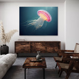 Jellyfish 1 Wall Art