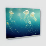 Jellyfish 10 Wall Art