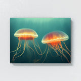 Jellyfish 13 Wall Art