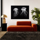 Jellyfish 15 Wall Art