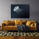 Jellyfish 18 Wall Art