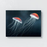 Jellyfish 4 Wall Art